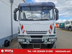 Iveco ML 140 E 28/4x4, Womo 