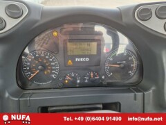 Iveco ML 140 E 28/4x4, Womo 