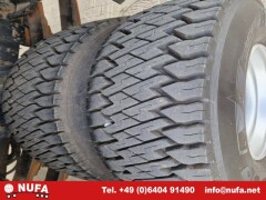 Iveco ML 140 E 28/4x4, Womo 