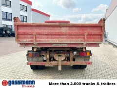 Mercedes Benz LK 1117 K 4x2, 6-Zylinder Motor, 2x AHK 