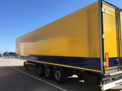  Cool Liner Duoplex Steel 