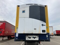  Cool Liner Duoplex Steel 