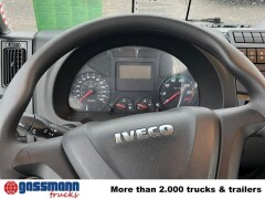 Iveco ML150E25WS 4x4, Einzelbereifung, 4x VORNANDEN! 