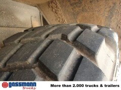 Iveco ASTRA HHD9 66.48 6x6 Mulde 20m³, 3x VORHANDEN! 