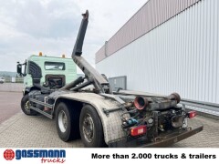 Volvo FM 480 6x2R, lenk-Liftachse, RK 20.65 