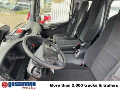 Mercedes Benz Atego 1524 K 4x2 