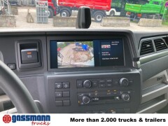 MAN TGS 33.510 6x6 BB CH, Navi, Allison Automatik, 