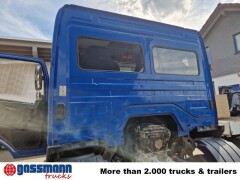 Mercedes Benz Atego 1530 K 4x2, Meiller 3-Seiten, AHK-Öl 