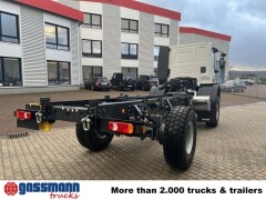 Iveco EuroCargo ML150E24 WS 4x4, Euro3 