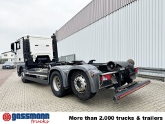 MAN TGX 26.420 6x2-2 BL, Liftachse, XL-Fahrerhaus, 