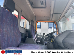 Mercedes Benz Atego 1823 AK 4x4 
