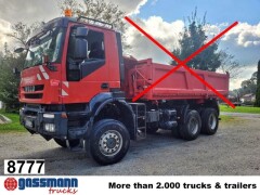 Iveco Trakker AD260T45W 6x6 