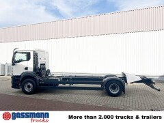 MAN TGS 18.360 4x2 BL CH 