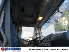 Iveco EuroCargo ML180E25K 4x2, Meiller 3-Seitenkipper 