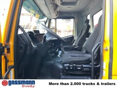 Iveco X-Way AD260X36Z 6x4, Stetter AM7FHC Mischer ca. 