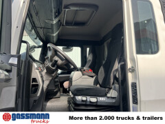 MAN TGS 26.400 6x2-4 LL, Navi, Lenk-/Liftachse, 