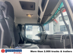 Mercedes Benz Arocs 2651 LK 6x4, Retarder, MultimediaCockpit, 