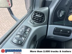 Mercedes Benz Actros 3346 AK 6x6 