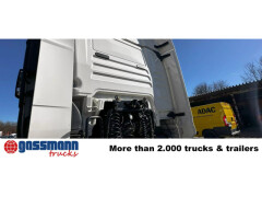 MAN TGX 18.470 4x2 BL, Retarder, Navi 