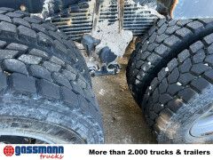 Iveco ASTRA HD9 86.50-90 8x6, Unfallschaden, Cursor 13 