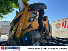 Iveco ASTRA HD9 86.50-90 8x6, Unfallschaden, Cursor 13 