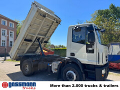 Iveco ML160E30 K 4x2, EEV 