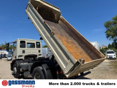 Iveco ML160E30 K 4x2, EEV 