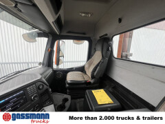 Mercedes Benz Arocs 2552 L 6x2, Lenk-/Liftachse 