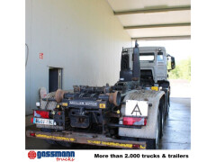 MAN TGS 35.480 8x4 BL, Meiller RK 30.62 bis 6,5 m 