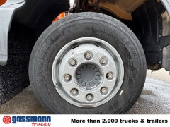 Mercedes Benz Atego 1218/21 K, AHK 