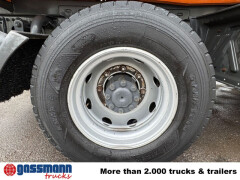 Mercedes Benz Atego 1218/21 K, AHK 