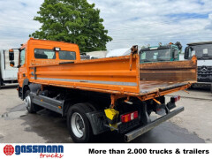 Mercedes Benz Atego 1218/21 K, AHK 