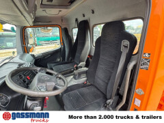 Mercedes Benz Atego 1218/21 K, AHK 