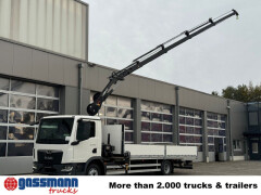 MAN TGL 12.190 4x2 BL mit Kran Hiab Hiduo 072DS-4 