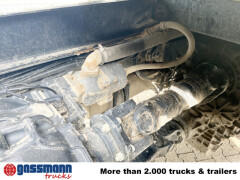 MAN TGS 26.400 6x6 BL, Winterdienstausstattung 