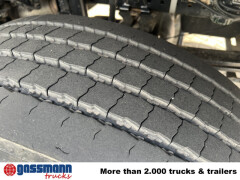 MAN TGS 26.400 6x6 BL, Winterdienstausstattung 