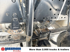 MAN TGS 26.400 6x6 BL, Winterdienstausstattung 