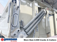 MAN TGS 26.400 6x6 BL, Winterdienstausstattung 