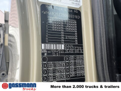 MAN TGS 26.400 6x6 BL, Winterdienstausstattung 