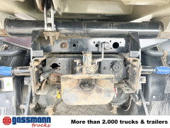MAN TGS 26.400 6x6 BL, Winterdienstausstattung 