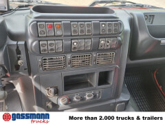 Iveco Trakker AD380T41W 6x6, Bordmatik beidseitig, 