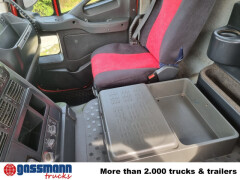 Iveco Trakker AD380T41W 6x6, Bordmatik beidseitig, 