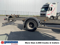MAN TGM 18.330 4X2 LL, Fahrschulausstattung 