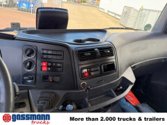 Mercedes Benz Atego 1623 4x2 mit Kran Hiab X-HiDuo 108B-2, 