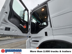 Mercedes Benz Arocs 4151 AK 8x8/4, Hiab Abrollanlage Ultima 
