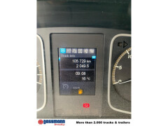 Mercedes Benz Atego 1224 K 4x2 