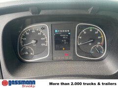 Mercedes Benz Atego 1224 K 4x2 