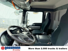 MAN TGS 26.400 6x2-4 BL, Liftachse, ADR, Esterer 
