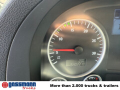 MAN TGS 26.400 6x2-4 BL, Liftachse, ADR, Esterer 