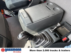 MAN TGS 26.400 6x2-4 BL, Liftachse, ADR, Esterer 